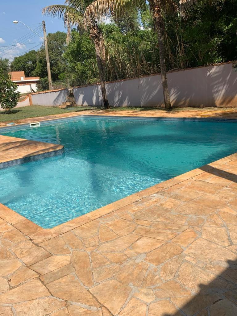 Casa De Campo I Cond Ninho Verde II Pardinho Exteriör bild